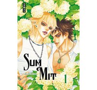 Summit, T1 - Par Lee Young Hee - Samji
