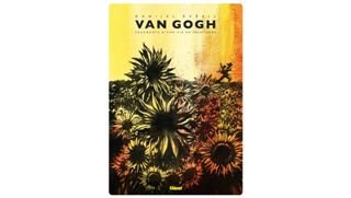 Van Gogh par Danijel Žeželj : l'éclatante splendeur du noir