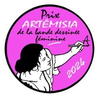 « Madones et Putains », de Nine Antico, Grand Prix Artémisia 2024