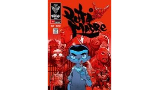 "Puta Madre" : la nouvelle tuerie de RUN
