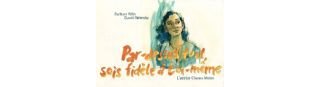 Par-dessus tout, sois fidèle à toi-même - Par Barbara Yelin & David Polonsky (trad. P. Derouet)-Actes Sud-l'AN 2