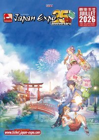 Japan Expo 2026 : bilan et perspectives