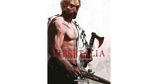 "Libertalia", l'utopie au temps des pirates