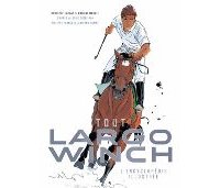 Monographies : De Largo Winch à Pif Gadget