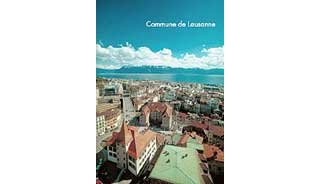 Sierre est mort, vive Lausanne ?