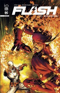 Flash Infinite T. 2 - Par Jeremy Adams & Collectif - Urban Comics