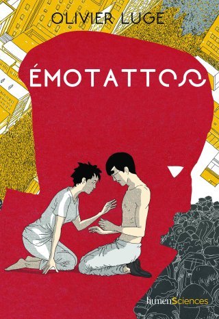 Emotattoo : punk, mais aux accords de jazz