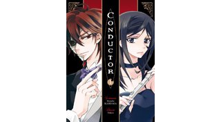 Conductor – Tome 1 – Par Manabu Kaminaga & Nokiya – Éditions Ki-Oon