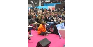 Livre-Paris 2019 : Carton plein pour la BD !