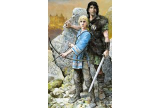 Quai des Bulles fête les 30 ans de Thorgal