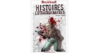 Histoires extraordinaires T1 - Par Pierre Bellemare et Jacky Clech - Joker