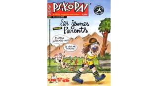Psikopat n'aime pas les enfants ?