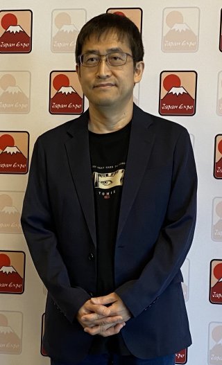 Junji Ito [INTERVIEW] : « J'aimerais faire une comédie romantique avec des adolescents. »