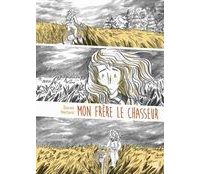 Mon Frère le chasseur (Sarah Herlant) s'expose au CBBD