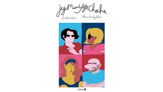 Juju Mimi Féfé Chacha - Par Bastien Vives et Alexis De Raphaelis - Ankama Editions