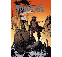Tortuga T1 - Par Viozat et Brivet - Ankama Editions