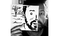 Marc Lizano, une double actualité sous le signe de l'enfance