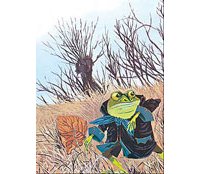 L'art de la fable