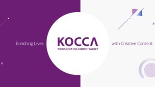 Rapport 2020 de la KOCCA : un marché coréen musclé et en expansion rapide