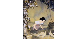 Disney en majesté au Grand Palais