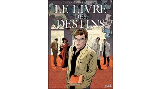 Fin de cycle pour "Le Livre des Destins"