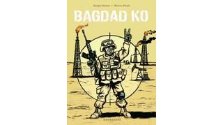 Bagdad K.O. - Par Sergio Salma & Marco Paulo - Drugstore