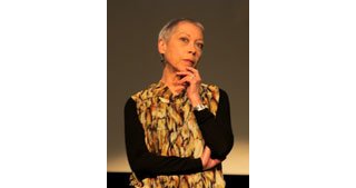 Annie Goetzinger Grand Boum de Blois 2014