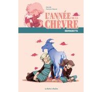 L'Année de la chèvre/l'Année du dragon - Par Vanyda & F. Duprat-La Boîte à Bulles