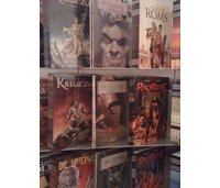 Le bilinguisme au coeur d'un nouveau festival suisse de bande dessinée