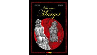Ange, un nouveau label pour la BD érotique