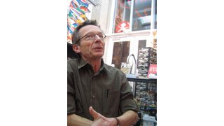 Patrice Leconte : « La bande dessinée est décevante si on la considère comme du sous-cinéma. »