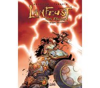 Lanfeust des Etoiles - T8 : Le Sang des Comètes - Par Arleston & Tarquin - Soleil