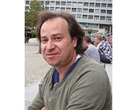 Olivier Dauger : "Zone Rouge n'a rien à voir avec Michel Vaillant"