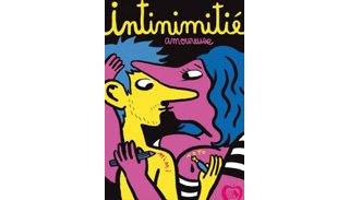 Intinimitié amoureuse - Par Thomas Mathieu & Mirion Malle - Warum