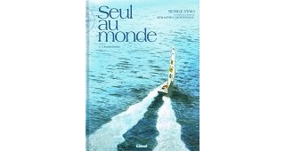 Coup de cœur de la rentrée : Seul au monde, par Serge Fino (Glénat)