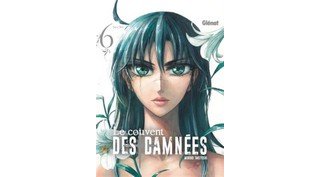 Le Couvent des damnées T5 & T6 - Par Minoru Takeyoshi - Glénat