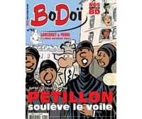Bo Doï n°92 - Janvier 2006