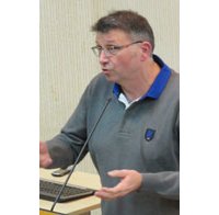 Le dernier rapport Ratier