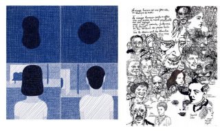 Le Centre Pompidou confirme s'ouvrir à l'acquisition de planches de bande dessinée.