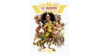 Le Vaurien - Par Clément Baloup - La boîte à bulles