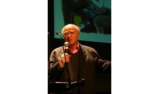 Wolinski, un penseur qui ne pense qu'à ça