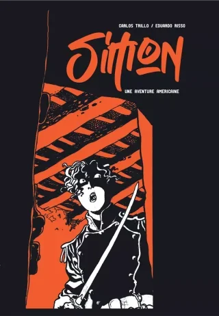 Simon : redécouverte d'un chef-d'œuvre de la BD historique sud-américaine