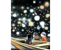 Les mangas entrent au Quai Branly