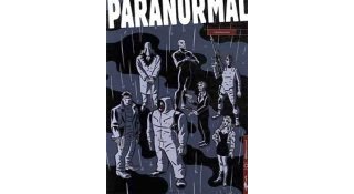 Paranormal - T2 : Les Ombres du passé - Dan Christensen - Carabas