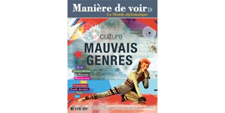 Manière de Voir n°111 - Mauvais Genres
