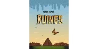 Ruines - Par Peter Kuper (trad. F. Peneaud) - ça et là