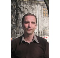 Olivier Saive (<i>Les Foot Maniacs</i>) -1/2- : "Une BD est censée vivre plus longtemps qu'une notoriété de l'ère zapping"