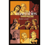 Les ensembles contraires, deuxième partie - Par Eric T., Kris & Nicoby-Futuropolis