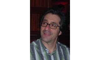Charles Berberian : "Il est important de parler de notre époque..."