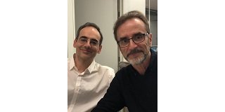 Juan Diaz Canalès & Rubén Pellejero : « Plutôt que de se limiter aux albums de Corto Maltese, il est plus intéressant d'aller aux racines, de se nourrir des éléments qui ont été sur la propre table d'Hugo Pratt »